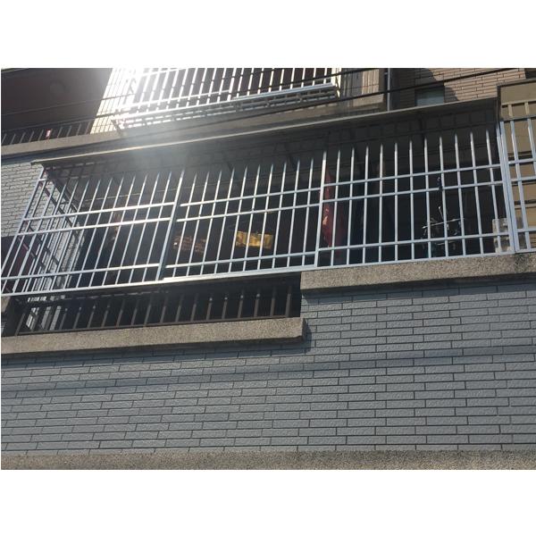 不銹鋼,鍛造窗工程實績26,達名鋼鋁有限公司