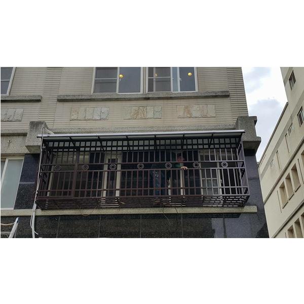 不銹鋼,鍛造窗工程實績33,達名鋼鋁有限公司