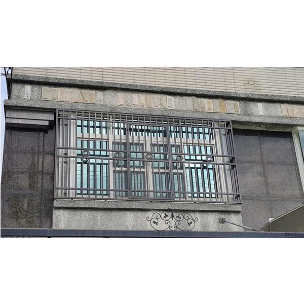 不銹鋼,鍛造窗工程實績34,達名鋼鋁有限公司