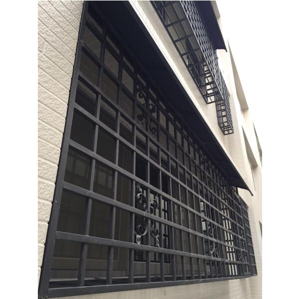 不銹鋼,鍛造窗工程實績36,達名鋼鋁有限公司