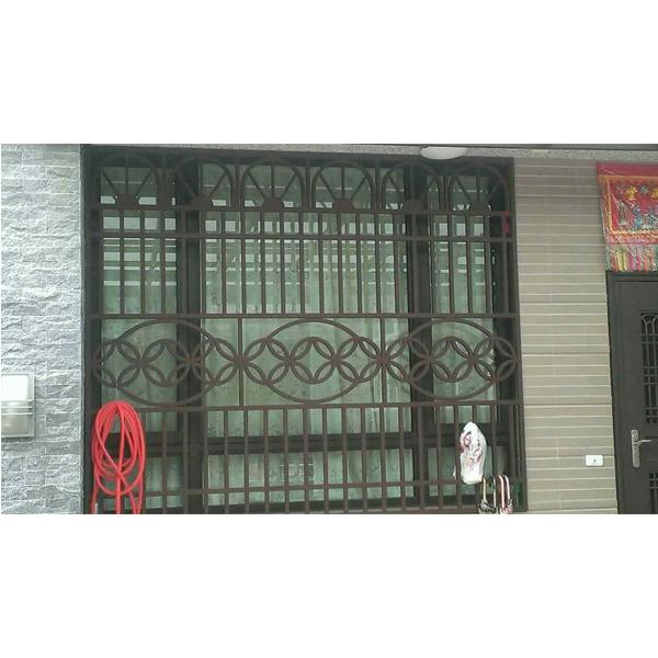 不銹鋼,鍛造窗工程實績43,達名鋼鋁有限公司