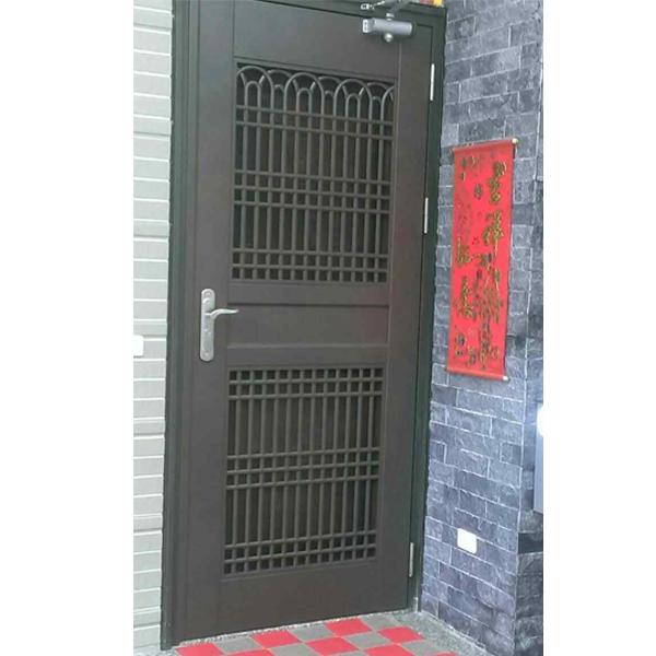 門.玻璃門面工程實績20,達名鋼鋁有限公司