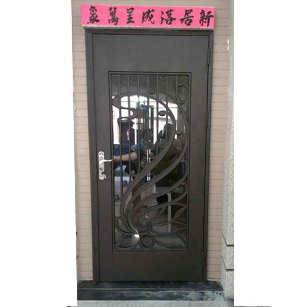門.玻璃門面工程實績27,達名鋼鋁有限公司