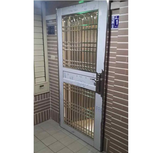 門.玻璃門面工程實績35,達名鋼鋁有限公司