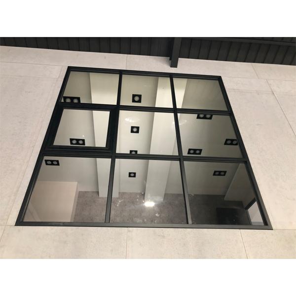 造型鐵件工程實績30,達名鋼鋁有限公司