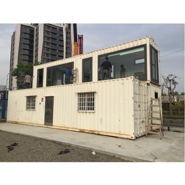 鐵皮屋工程實績19,達名鋼鋁有限公司